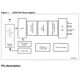STMicroelectronicsLPS331APTRPressure Sensors, Transducers Pin Diagram_1