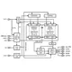 ON Semiconductor74ACT715PCLinear - Video Processing Pin Diagram_1