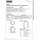 ON Semiconductor74AC191PCLogic - Counters, Dividers Pin Diagram_1