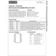 ON Semiconductor74AC163PCLogic - Counters, Dividers Pin Diagram_1