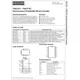 ON Semiconductor74AC161SCLogic - Counters, Dividers Pin Diagram_1