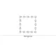 ON SemiconductorMC14526BFGLogic - Counters, Dividers Pin Diagram_1