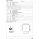 STMicroelectronicsLIS3L02DQMotion Sensors - Accelerometers Pin Diagram_1