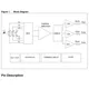 STMicroelectronicsLIS3L06ALMotion Sensors - Accelerometers Pin Diagram_2