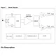 STMicroelectronicsLIS2L06ALMotion Sensors - Accelerometers Pin Diagram_2