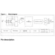 STMicroelectronicsLIS302DLTRMotion Sensors - Accelerometers Pin Diagram_1