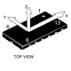 STMicroelectronicsLIS302DLTRMotion Sensors - Accelerometers Pin Diagram_2