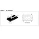 STMicroelectronicsLIS302DLTRMotion Sensors - Accelerometers Pin Diagram_4