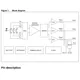 STMicroelectronicsLIS302SGMotion Sensors - Accelerometers Pin Diagram_1