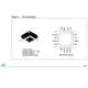 STMicroelectronicsLIS244ALTRMotion Sensors - Accelerometers Pin Diagram_1