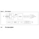 STMicroelectronicsLIS35DEMotion Sensors - Accelerometers Pin Diagram_1