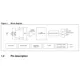 STMicroelectronicsLIS202DLMotion Sensors - Accelerometers Pin Diagram_1
