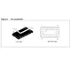 STMicroelectronicsLIS202DLMotion Sensors - Accelerometers Pin Diagram_4