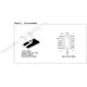 STMicroelectronicsLIS302ALBMotion Sensors - Accelerometers Pin Diagram_3