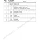 STMicroelectronicsLIS302ALBMotion Sensors - Accelerometers Pin Diagram_5