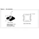 STMicroelectronicsLIS331DLHMotion Sensors - Accelerometers Pin Diagram_3