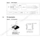 STMicroelectronicsLIS331DLFTRMotion Sensors - Accelerometers Pin Diagram_3