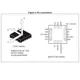 STMicroelectronicsLIS3DSHMotion Sensors - Accelerometers Pin Diagram_2