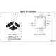 STMicroelectronicsLIS2DETRMotion Sensors - Accelerometers Pin Diagram_2