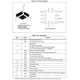 STMicroelectronicsIIS2DLPCTRMotion Sensors - Accelerometers Pin Diagram_3