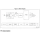 STMicroelectronicsMIS2DHTRMotion Sensors - Accelerometers Pin Diagram_1