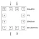 STMicroelectronicsLIS2DTW12TRMotion Sensors - Accelerometers Pin Diagram_2