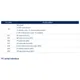 STMicroelectronicsLIS2DTW12TRMotion Sensors - Accelerometers Pin Diagram_6