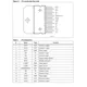 STMicroelectronicsSTA540Linear - Amplifiers - Audio Pin Diagram_2
