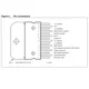 STMicroelectronicsTDA7293VLinear - Amplifiers - Audio Pin Diagram_1