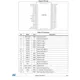 STMicroelectronicsSTA516B13TRLinear - Amplifiers - Audio Pin Diagram_1
