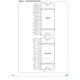 STMicroelectronicsTDA7850Linear - Amplifiers - Audio Pin Diagram_1