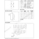 STMicroelectronicsHCF4022Unclassified Pin Diagram_2