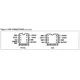 STMicroelectronicsTDA7233Linear - Amplifiers - Audio Pin Diagram_1