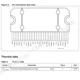 STMicroelectronicsTDA7854Linear - Amplifiers - Audio Pin Diagram_1