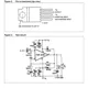 STMicroelectronicsTDA2030HLinear - Amplifiers - Audio Pin Diagram_1