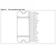 STMicroelectronicsTDA7566Linear - Amplifiers - Audio Pin Diagram_1