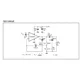 STMicroelectronicsTDA2003HLinear - Amplifiers - Audio Pin Diagram_1