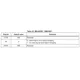 STMicroelectronicsFDA903D-EHTLinear - Amplifiers - Audio Pin Diagram_6