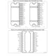 STMicroelectronicsTDA75610S-QLXLinear - Amplifiers - Audio Pin Diagram_1