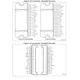 STMicroelectronicsTDA7563ASMLinear - Amplifiers - Audio Pin Diagram_1