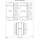 STMicroelectronicsTDA7801PDTRLinear - Amplifiers - Audio Pin Diagram_1