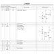 ON SemiconductorLV4910T-MPB-ELinear - Amplifiers - Audio Pin Diagram_2