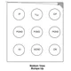 ON SemiconductorNMF3010FCT1GInterface - Filters - Active Pin Diagram_1