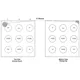 ON SemiconductorNMF3010FCT1GInterface - Filters - Active Pin Diagram_2