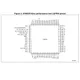 STMicroelectronicsSTM32F103C4T6AEmbedded - Microcontrollers Pin Diagram_1