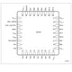 STMicroelectronicsSTM32F103C4T6AEmbedded - Microcontrollers Pin Diagram_4