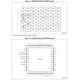 STMicroelectronicsSTM32F412RET6Embedded - Microcontrollers Pin Diagram_1