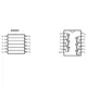 ON Semiconductor74VHC14MXLogic - Gates and Inverters Pin Diagram_2
