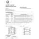 ON Semiconductor74ACT32MTCLogic - Gates and Inverters Pin Diagram_1