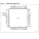 STMicroelectronicsSTM32F051C6T6Embedded - Microcontrollers Pin Diagram_1